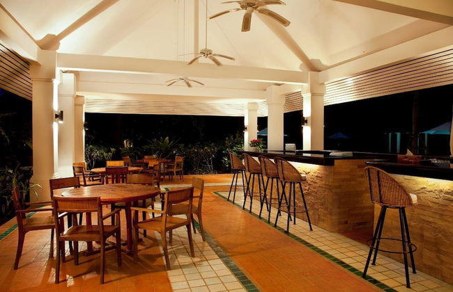 Tamarind Lake Villa - Foto 13