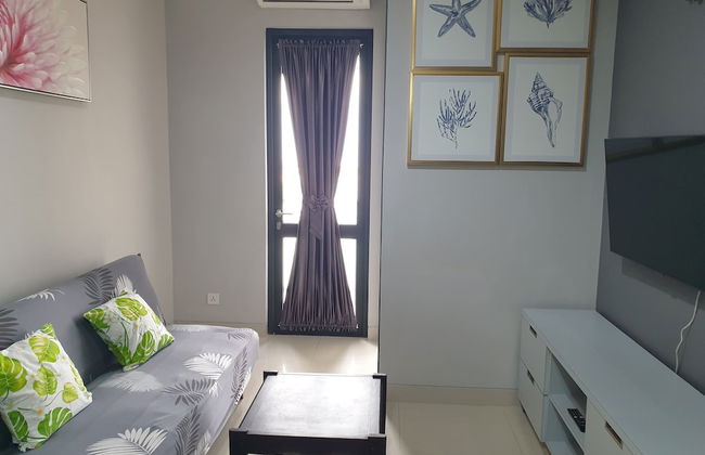 CozyHomes at One Residence Batam - Foto 40