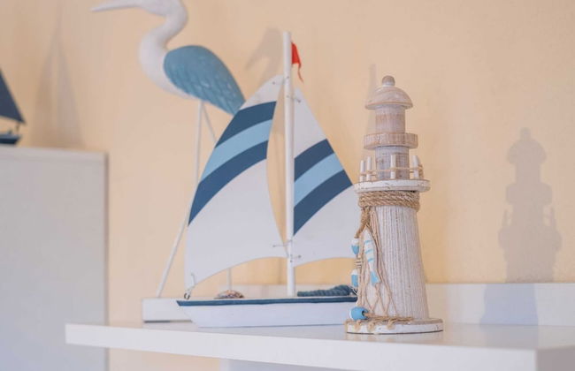 Restful Holiday Home in Kalkhorst Near Beach, City Centre - Foto 71