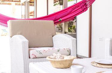 Kite Oasis Parajuru Casa Branca - Photo 55