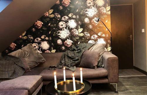 Boutique Loft Apartment - Foto 5