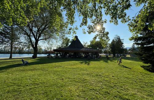 Downtown Beach & Ski Pad - Foto 51