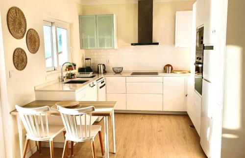 Foz do Arelho Sunset Sea Views Apartment - Foto 20