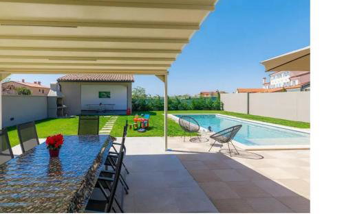 Villa Edi-heated pool & e-bike - Foto 4