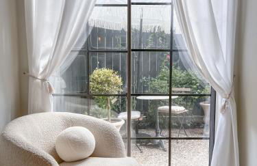 MrNomad Boutique Hotel Parisian Townhouse - Foto 11