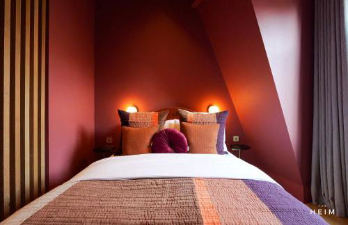 Gatsby at The Heim - Foto 55