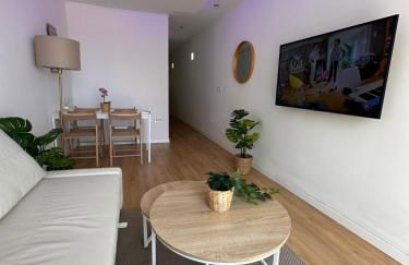Apartamento San Jorge Premium - Málaga - Photo 8