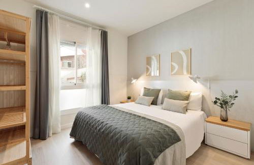 Apartments Sata Sagrada Familia Area - Photo 50