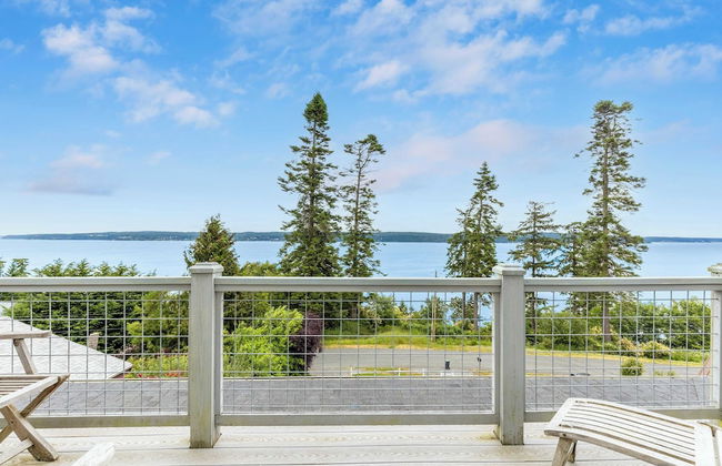 The Lookout at Crane's Landing by Avantstay - Foto 35