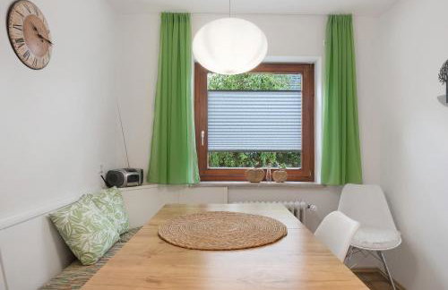 Ferienwohnung Veronika Heilbock - Foto 21