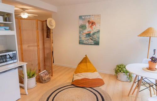 La Jolla Suite & Beach Access - Foto 9