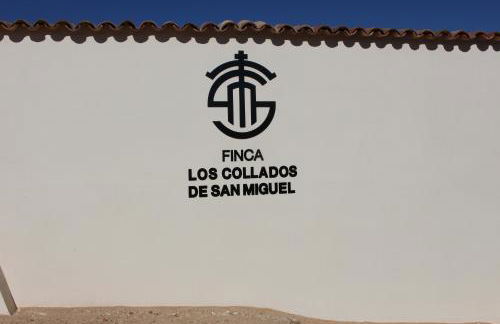 Finca Los Collados de San Miguel - Foto 19