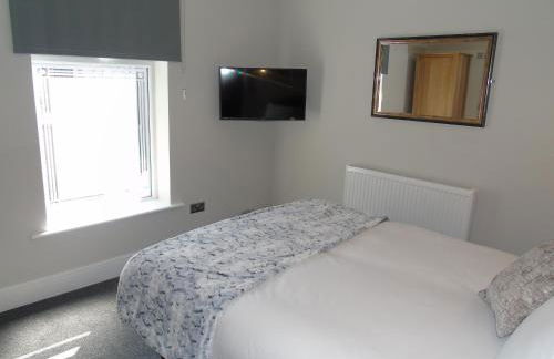 Jeffersons Hotel & Serviced Apartments - The Steel Works - Foto 10