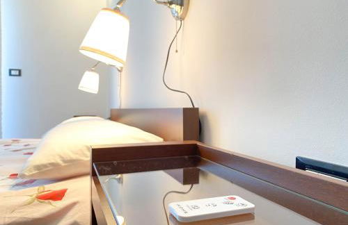 Portici sul giardino - Dimora dei Portici - Foto 18