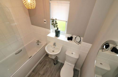 Signature - Carnbroe House - Foto 54