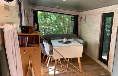 Tiny House am Ranziger See - Foto 9