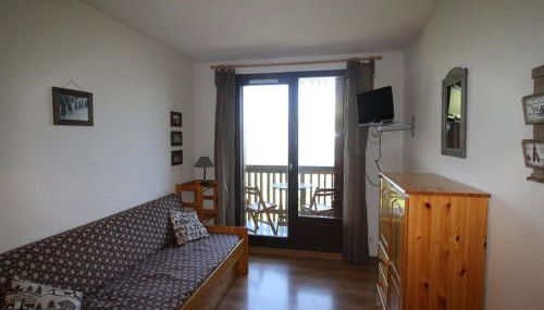 Appartement calme 2 pièces, 300m des pistes avec parking gratuit - Auris en Oisans - FR-1-297-299 - Foto 3