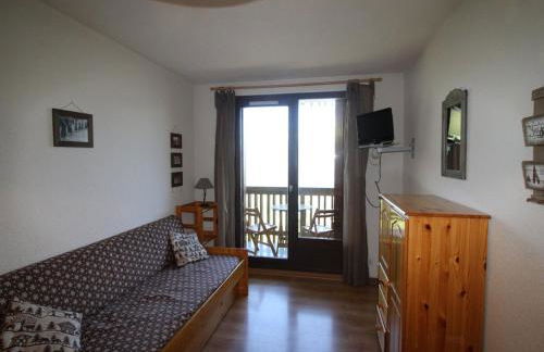 Appartement calme 2 pièces, 300m des pistes avec parking gratuit - Auris en Oisans - FR-1-297-299 - Foto 3