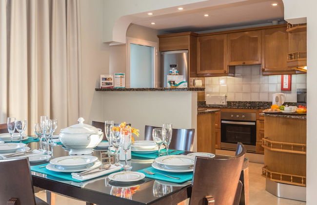 Ona Alanda Club Marbella - Foto 36