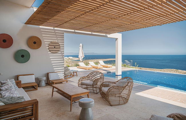 Villa Jamila by Cura Villas Collection - Photo 68