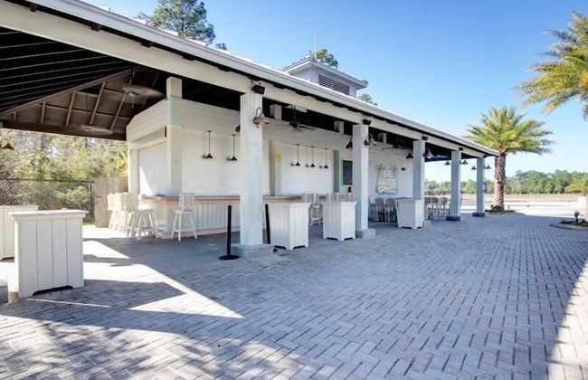 Wharf by Southern Vacation Rentals - Foto 57