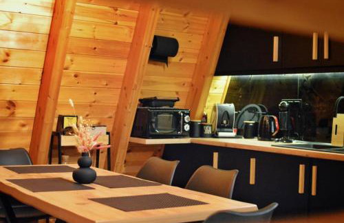 KOVU chalet - Foto 4