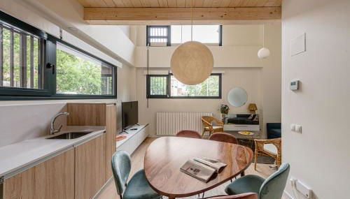 Exclusivo Dúplex en Salamanca - Foto 5