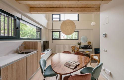 Exclusivo Dúplex en Salamanca - Foto 5