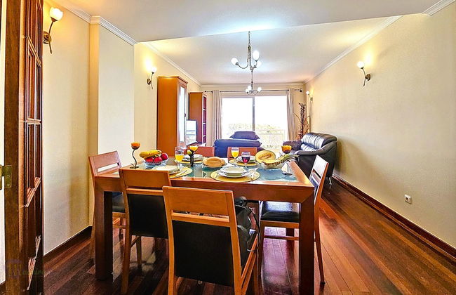 CANIÇO CENTER APARTMENT - Foto 17