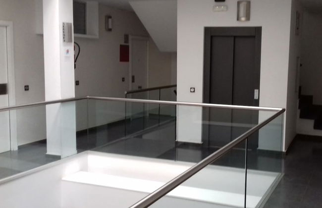 Apartamentos Turísticos Los Ángeles - Foto 38