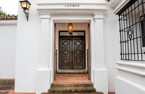 La Pinta Golf Villa Sotogrande - Foto 29