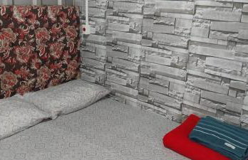 Morada Sol e Lua Guarda do Embaú com Ar condicionado - Foto 76