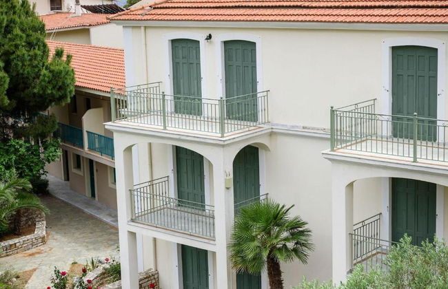 Kyveli Apartments - Photo 93