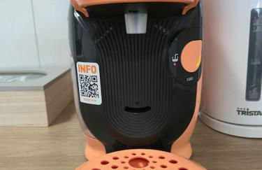 302 - 2 pièces tout équipé à Strasbourg - Foto 12