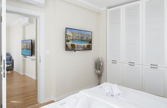 Bellicity Apart Complex - Foto 27