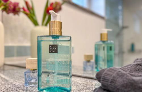 Ferienhaus Am Höhlchen - Foto 75