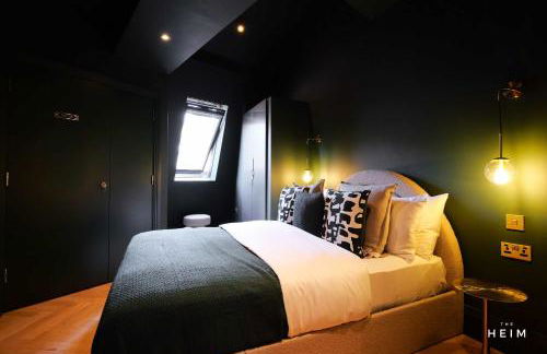 Gatsby at The Heim - Foto 44