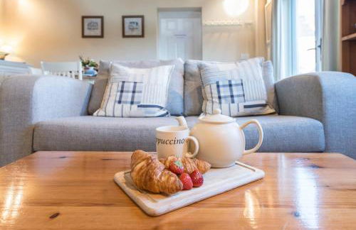 Compass Barn, Wenhaston - Foto 11