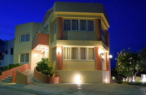 Iolkos Hotel Apartments - Foto 28