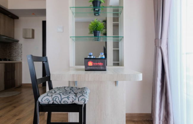 Cozy and Luxurious Studio Casa de Parco Apartment - Foto 10