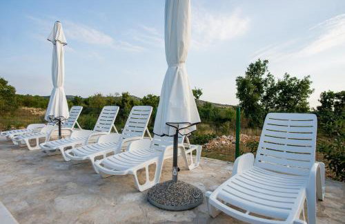 Villa Magic with heated pool - Foto 7