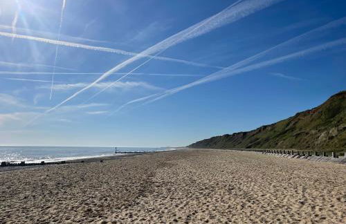 St Judes, Mundesley - Foto 57