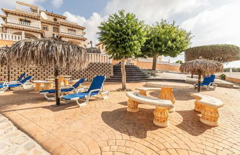 Beautiful Home In Orihuela Costa - Foto 12