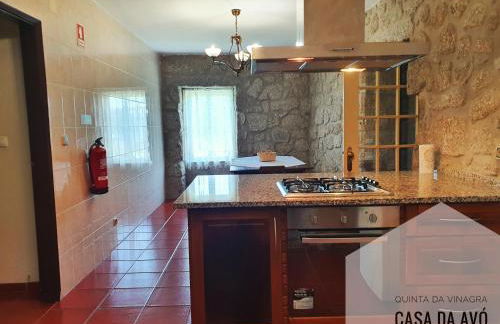 Quinta da Vinagra - Foto 43