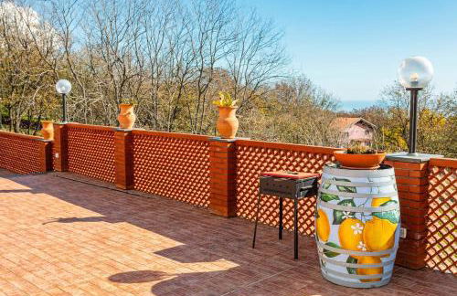 Camia Etna House - Foto 57