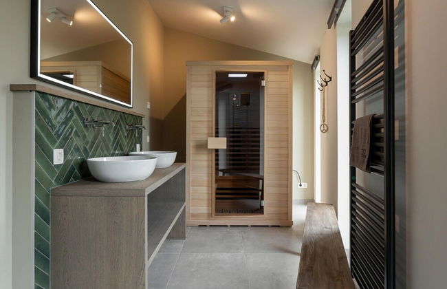 Nature Escape w/ Sauna - Foto 19