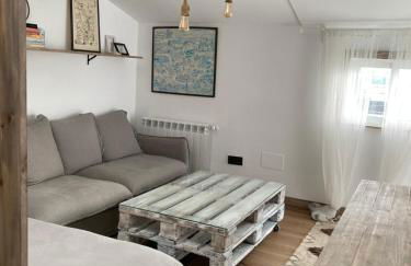 El ático de la terraza - Foto 10