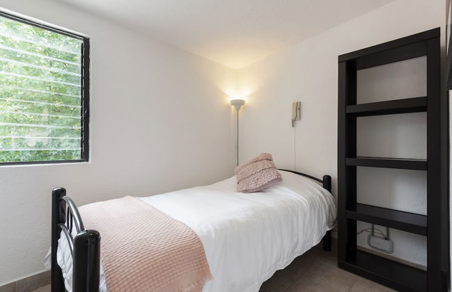 Cuarto Ideal para Estudiantes - Foto 4