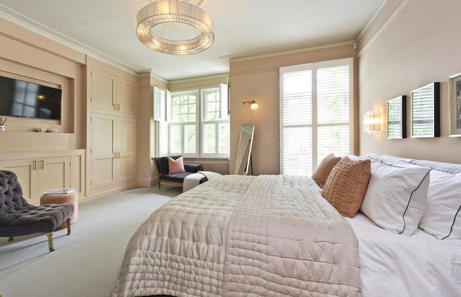 Artistic Apartment - Foto 19