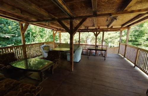 Haus am Wald Zorge 16+ Gäste - Foto 7